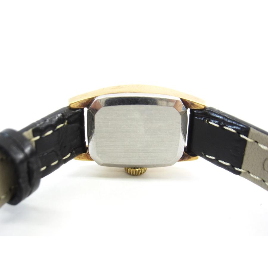 OMEGA オメガ De Ville デ・ヴィル アンティーク 稼働品 ※ベルト