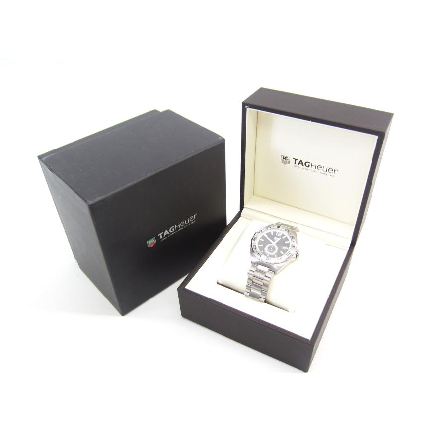 TAG HEUER（タグ・ホイヤー） WAZ2012 フォーミュラ1 キャリバー6 