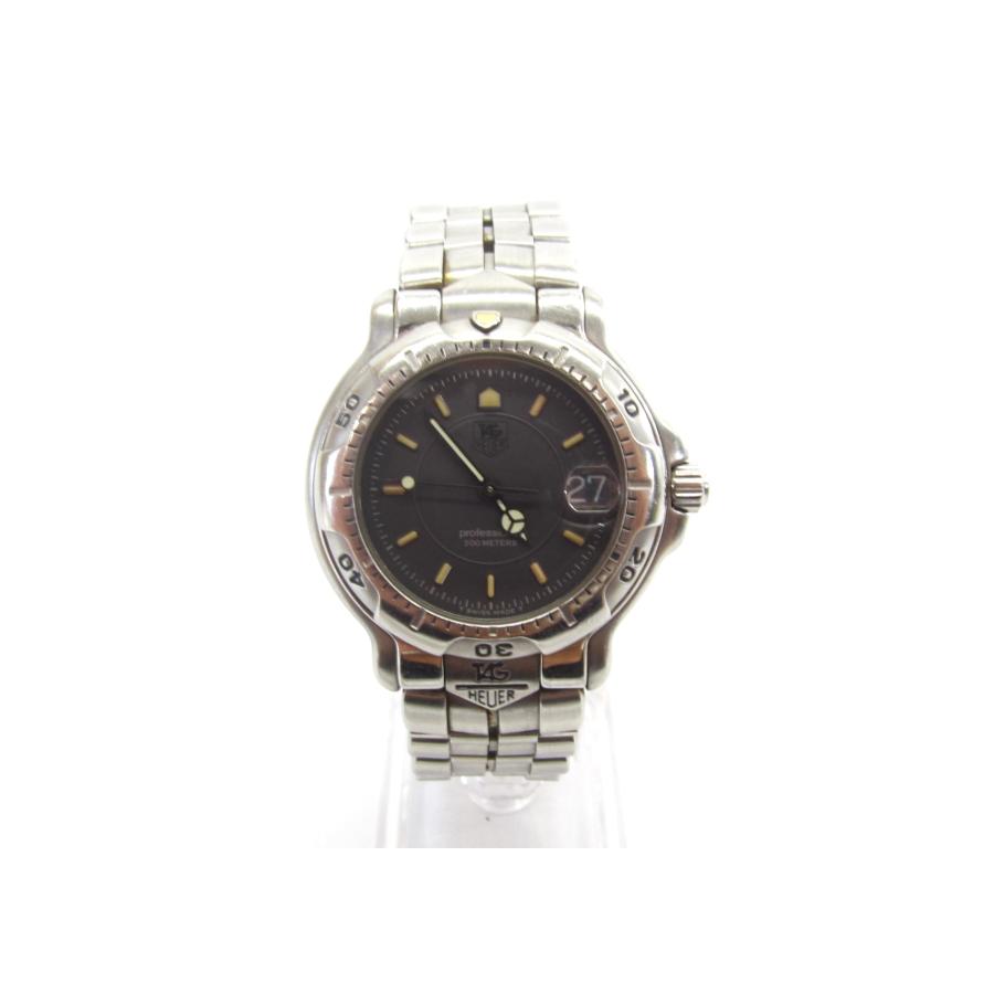 TAG HEUER（タグ・ホイヤー） TAG Heuer WH1212 クォーツ ウォッチ