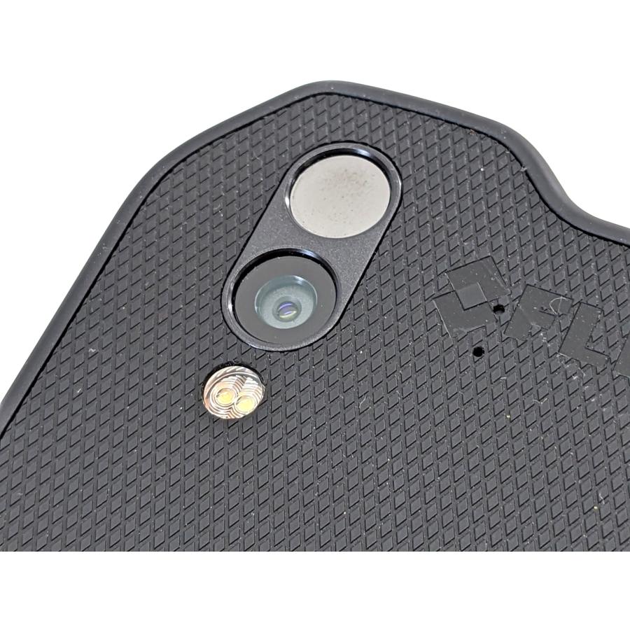 Caterpillar CAT S61 高堅牢タフネススマホ 64GB 日本対応 技適 Caterpillar CAT S61 高堅牢タフネススマホ 64GB 日本対応 技適