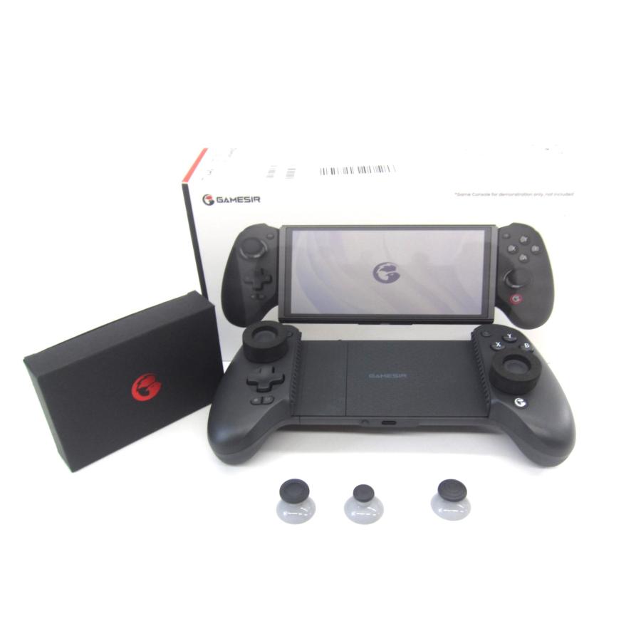 GameSir G8 Plus スマートフォン ゲーミング コントローラー ∠UK1858