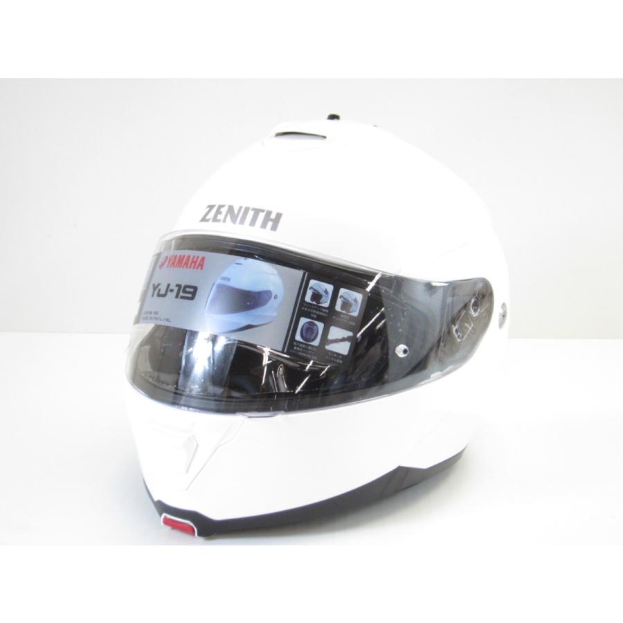 Yamaha ヤマハ Yj 19 Zenith サイズ M 57 58cm フルフェイス バイク ヘルメット Us1638 U 180 Us1638 17 スリフト 通販 Yahoo ショッピング