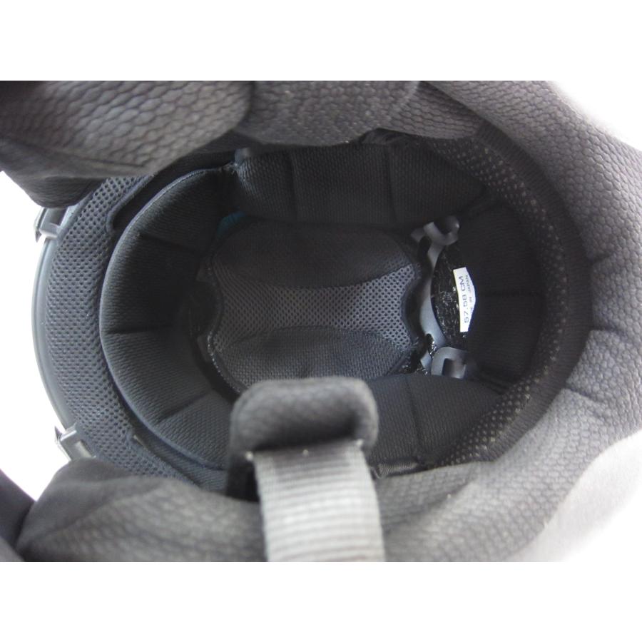 アライヘルメット ARAI アライ RAPIDE NEO SIZE:M(57-58cm