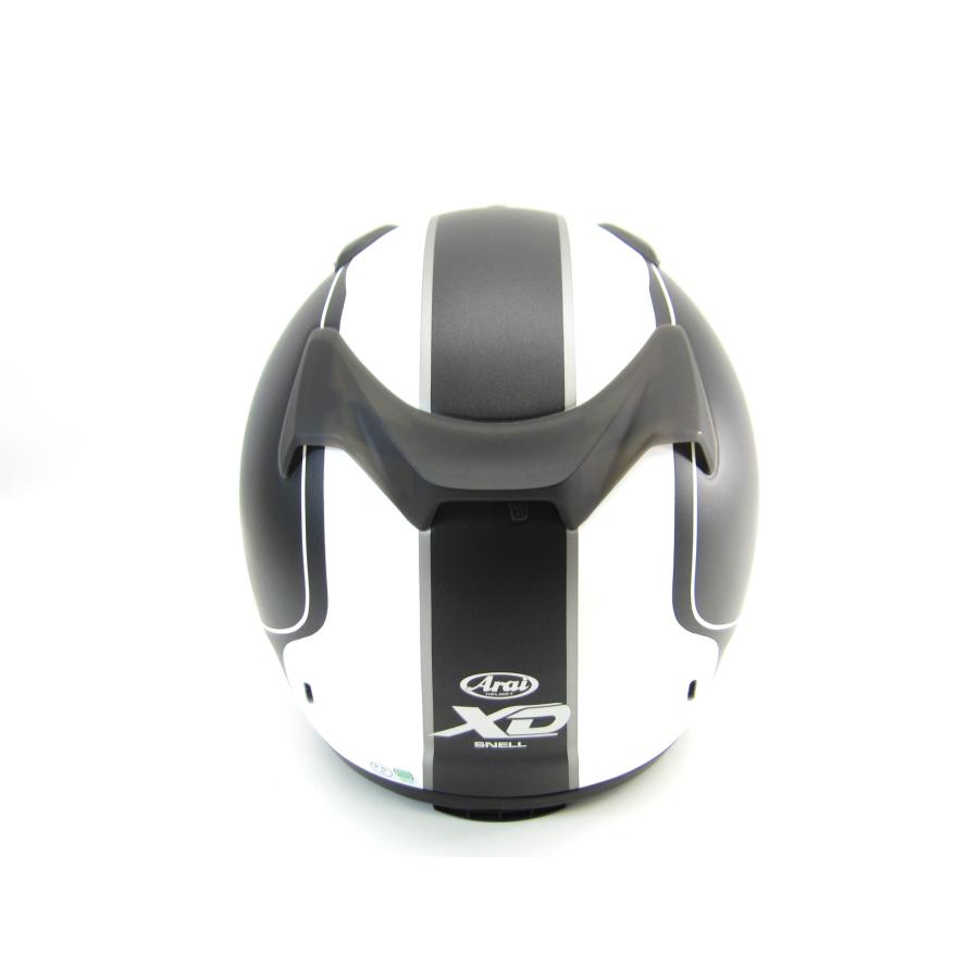 アライヘルメット ARAI アライ XD OUTLINE SIZE:XL(61-62cm アライヘルメット ARAI アライ XD OUTLINE SIZE:XL(61-62cm