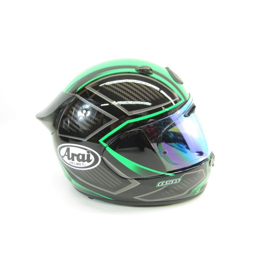 アライヘルメット ARAI アライ ASTRO-GX スパイン SIZE:XL(61 アライヘルメット ARAI アライ ASTRO-GX スパイン SIZE:XL(61