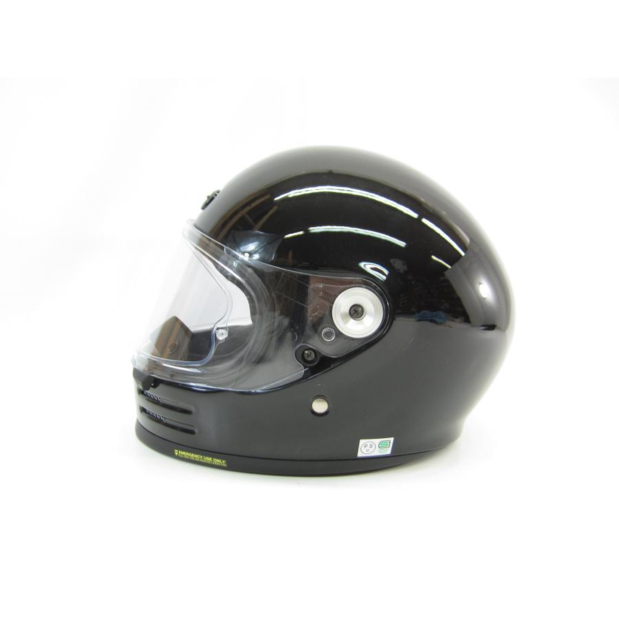 SHOEI ショウエイ Glamster SIZE:S(55cm) バイク ヘルメット ∠UZ592｜thrift-webshop｜03