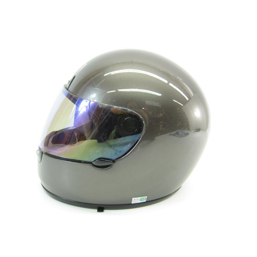 SHOEI ショウエイ RFD II マットブラックSIZE:XL(61-62cm) バイク ヘルメット ∠UZ593｜thrift-webshop｜03