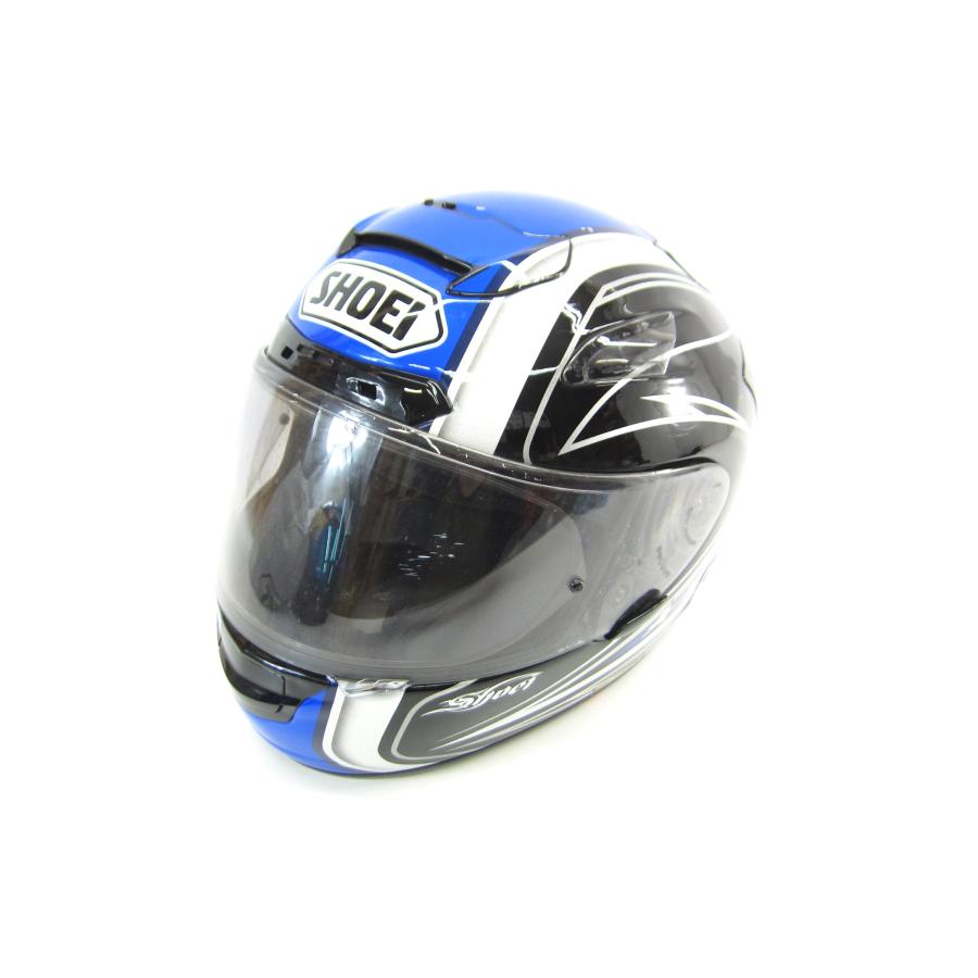 ヘルメット　SHOEI X-TWELVE X-TWELVE | FULL-FACE HELMET｜ヘルメット SHOEI