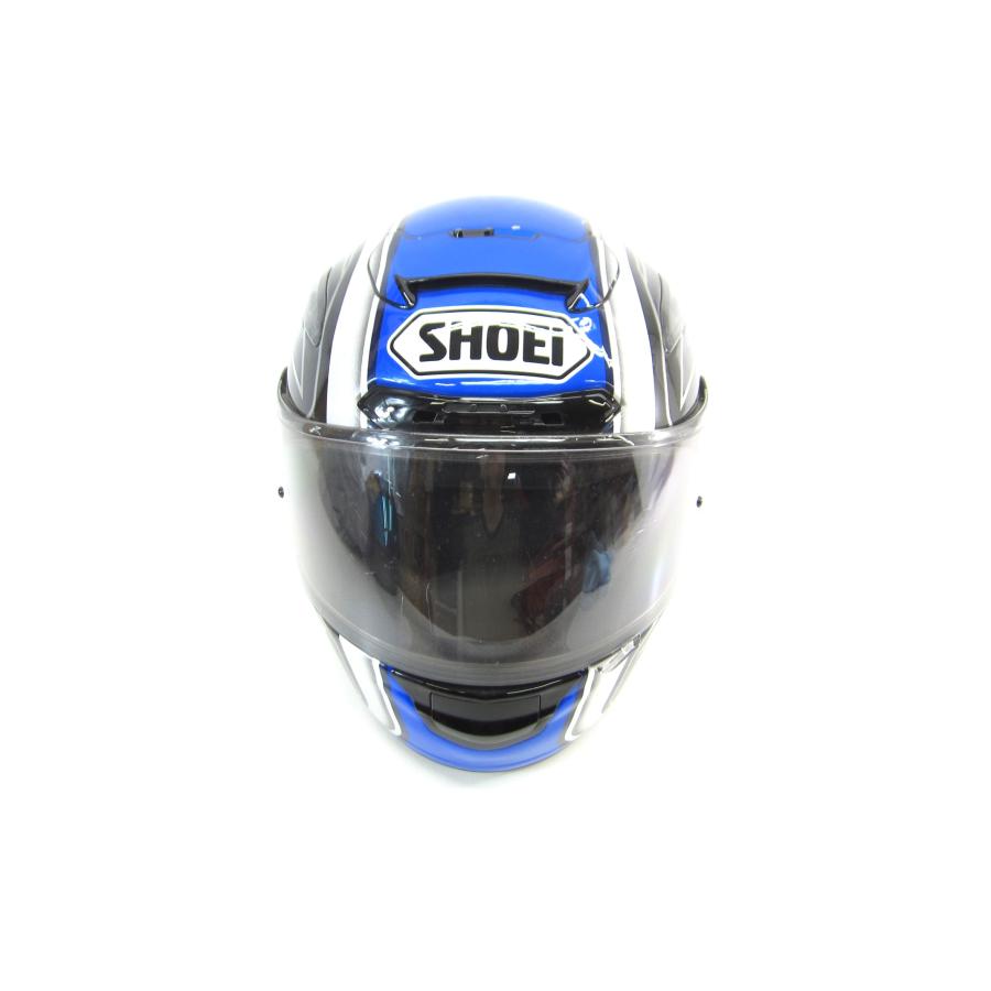 SHOEI X-TWELVE 中古 美品 SHOEI ショウエイ X TWELVE SIZE:S(55
