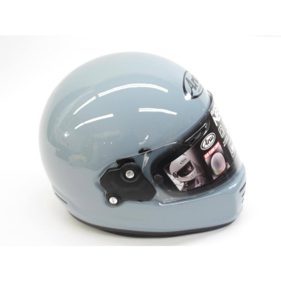 Arai RAPIDE-NEO アイスブルー (Lサイズ) Arai RAPIDE-NEO アイスブルー (Lサイズ) 未使用 アライ Arai