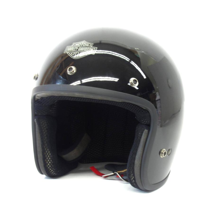 HarleyDavidson アライ ClassicSW ヘルメット XLサイズ ARAI HARLEY-DAVIDSON クラシックSW サイズ：XL (60-61cm) アライ