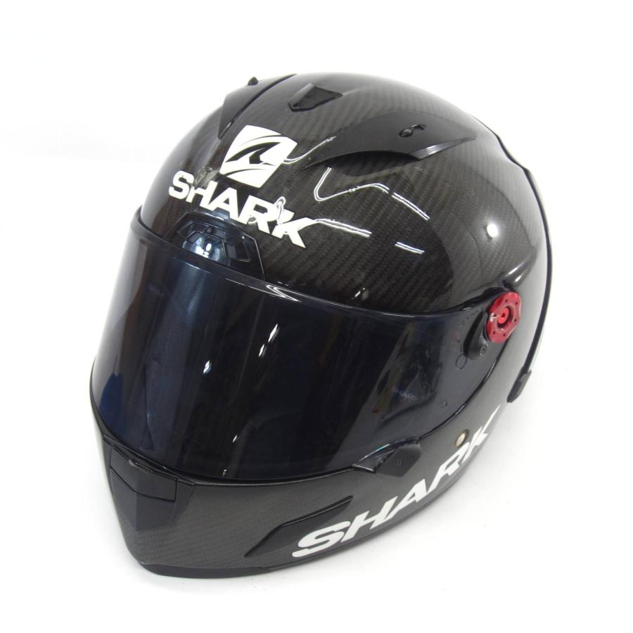 SHARK Race-R pro GP FIM サイズ：L フルフェイス ヘルメット