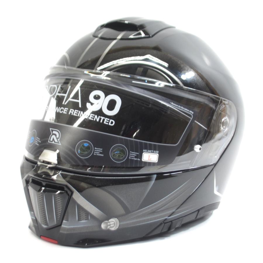 新品未使用　HJC RPHA 90 ダースベイダー STAR WARS Lサイズ HJC RPHA 90 スターウォーズ ''ダース・ベイダー'' コラボ サイズ：L