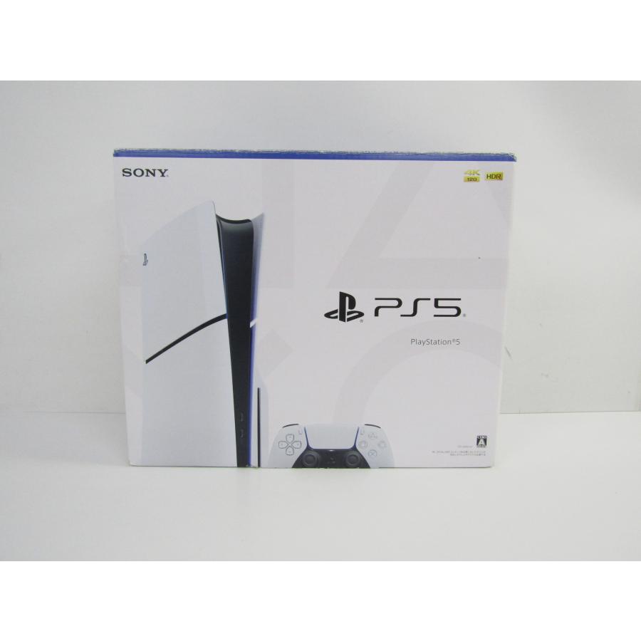 PlayStation 【中古B】 PS5 CFI-2000A01 プレイステーション5