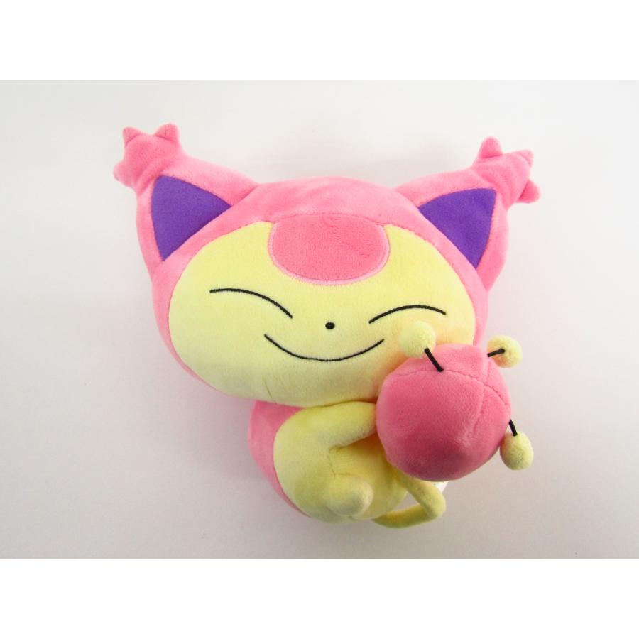 ポケモン Pokemon ポケモンセンターオリジナル ぬいぐるみ がらる