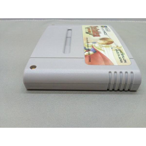 スーパーファミコン ファイアーエムブレム トラキア776 パッケージ版