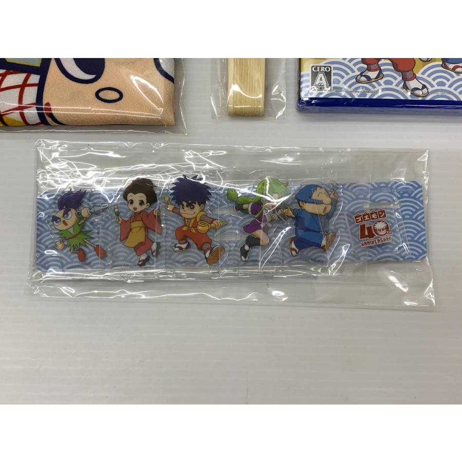 PlayStation がんばれゴエモン大集合! コナミスタイル限定セット