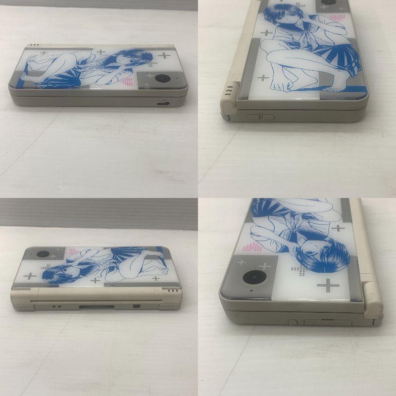 任天堂（Nintendo） ニンテンドーDSiLL 本体 ラブプラス マナカ 