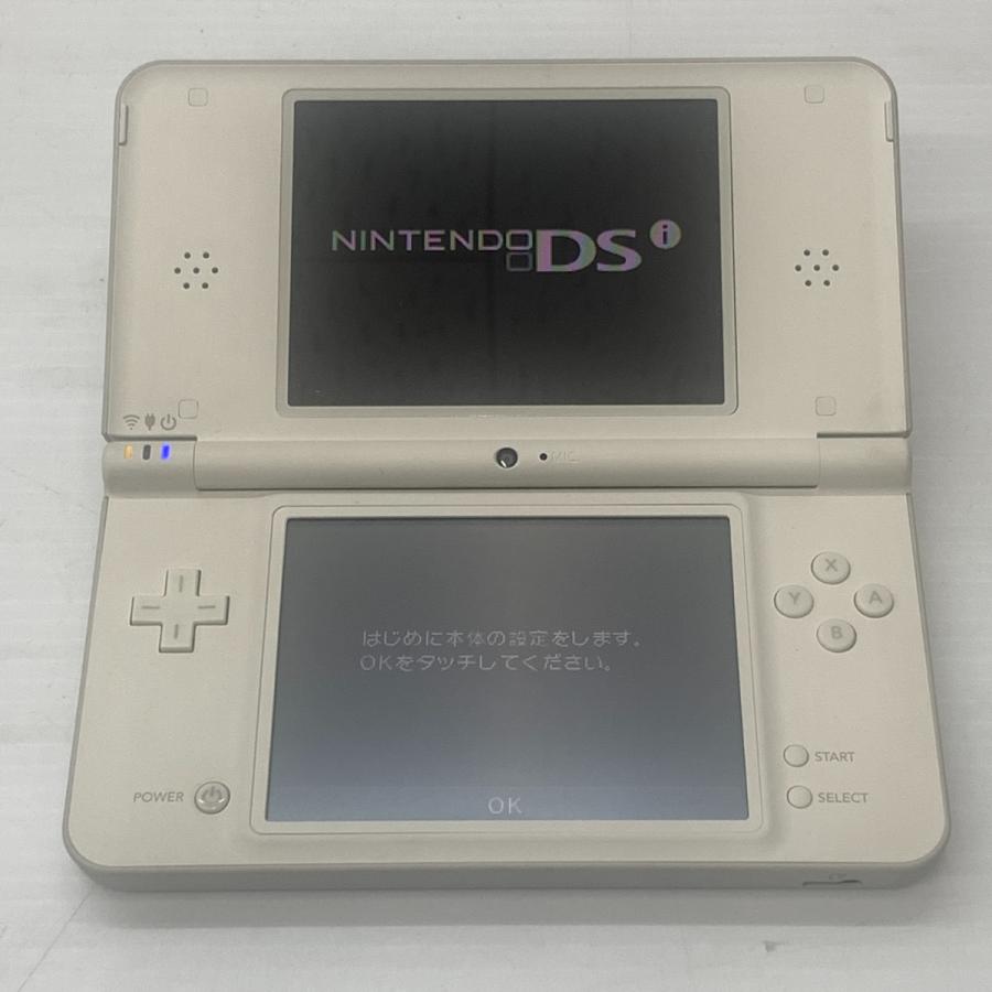 任天堂（Nintendo） ニンテンドーDSiLL 本体 ラブプラス マナカ 