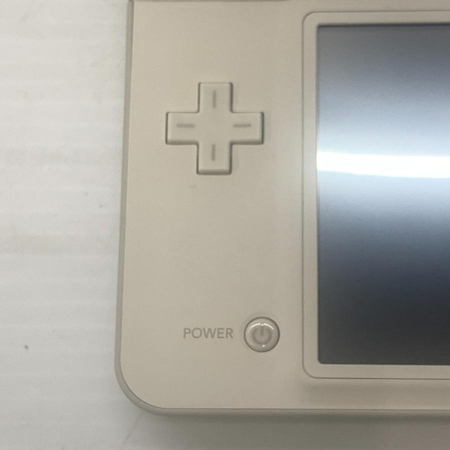 任天堂（Nintendo） ニンテンドーDSiLL 本体 ラブプラス マナカ 