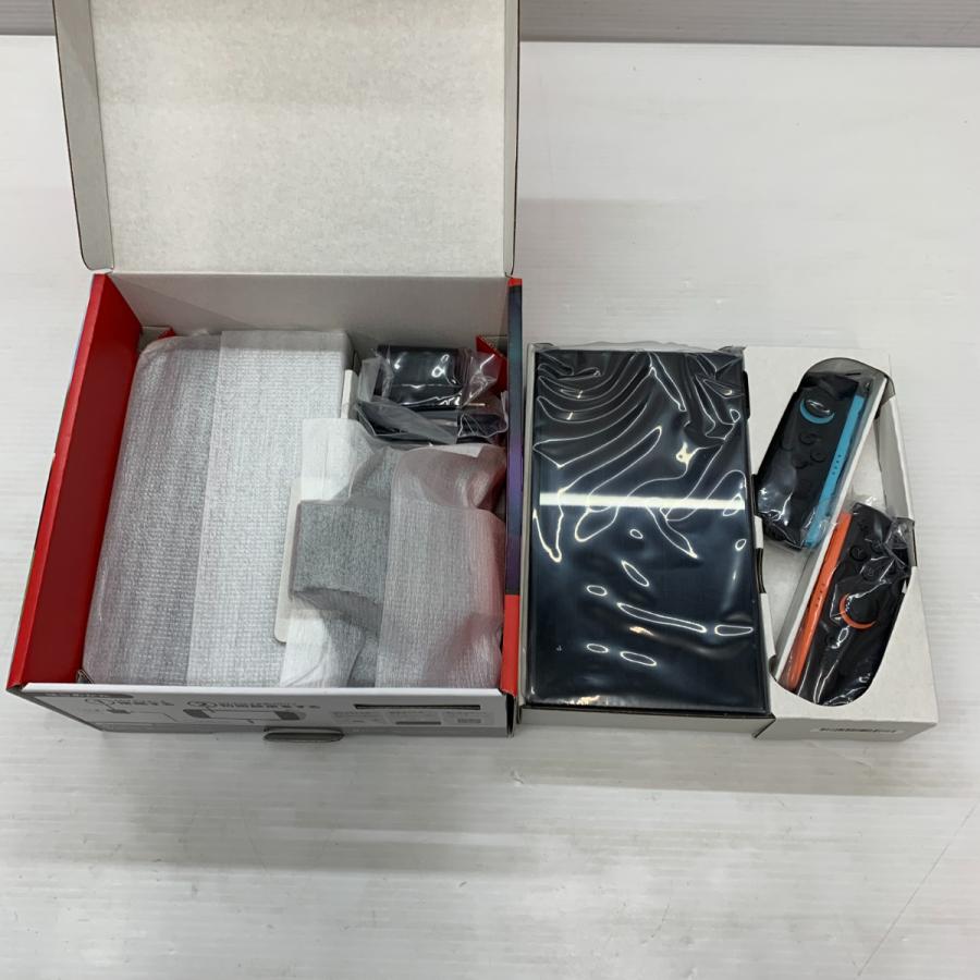 Nintendo Switch Switch2本体 日本語版 ニンテンドースイッチ2本体 未