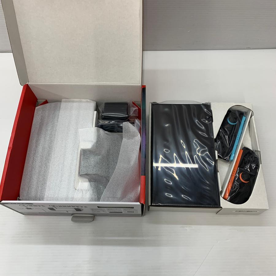 Nintendo Switch Switch2本体 日本語版 ニンテンドースイッチ2本体 未