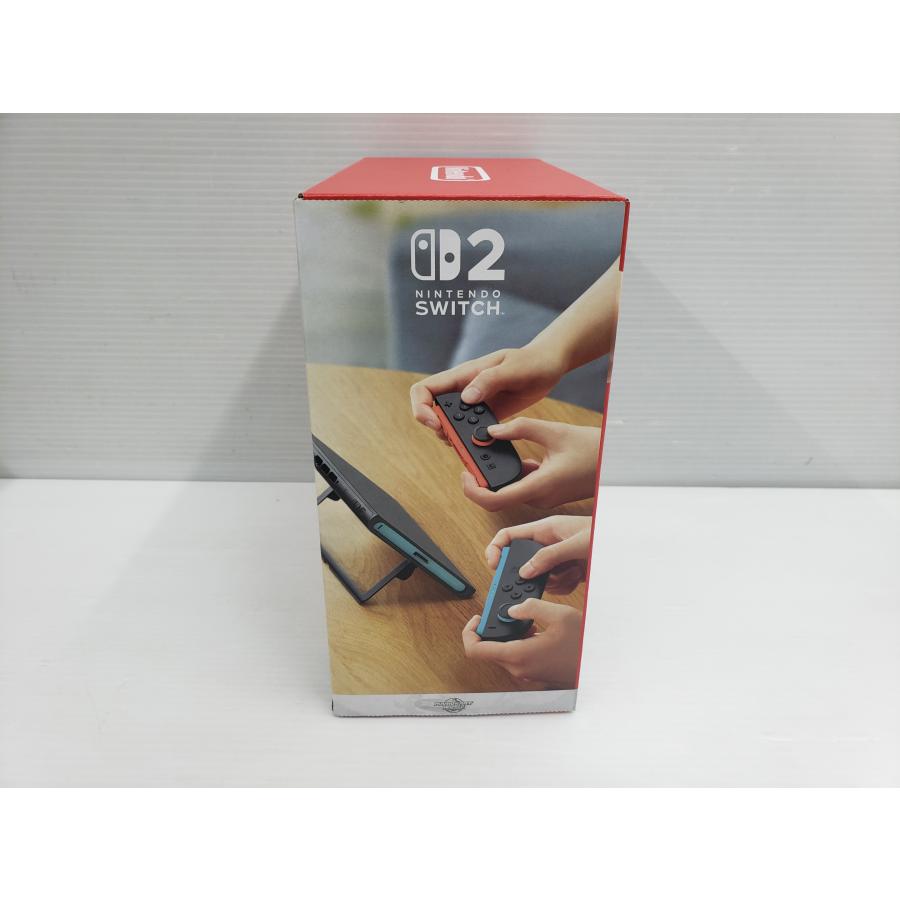 Nintendo Switch Switch2本体 マリオカート ワールド セット 日本語