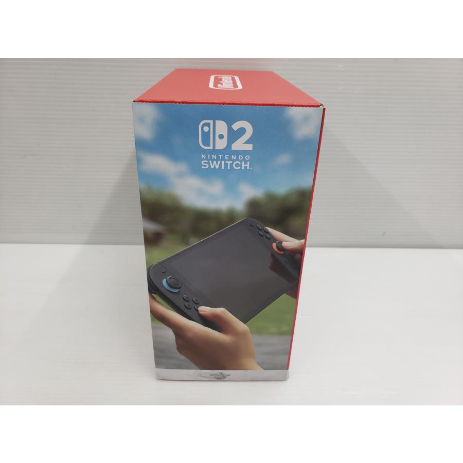 Nintendo Switch Switch2本体 マリオカート ワールド セット 日本語