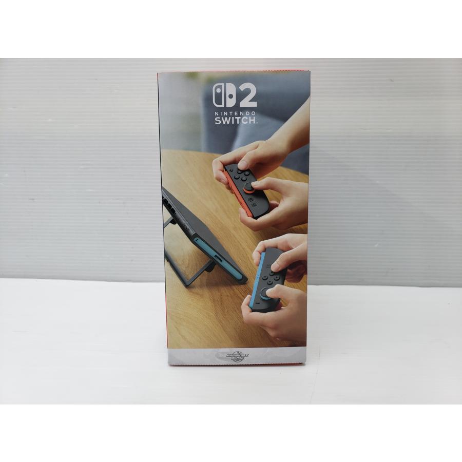 Nintendo Switch Switch2本体 マリオカート ワールド セット 日本語