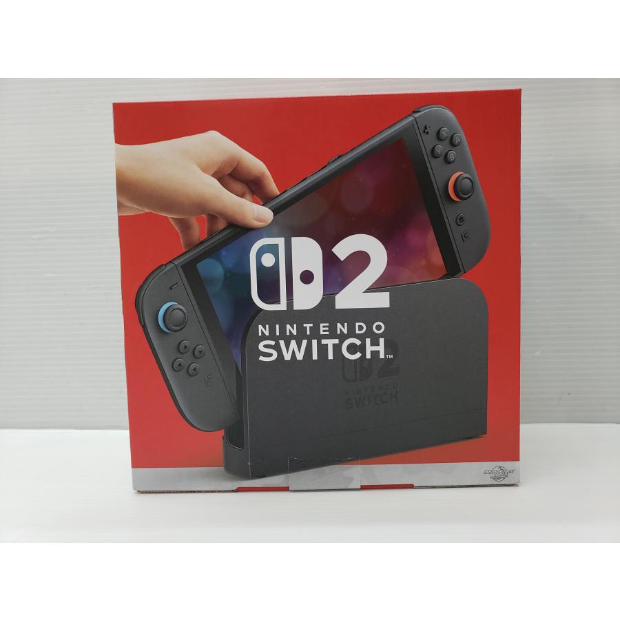 Nintendo Switch Switch2本体 マリオカート ワールド セット 日本語