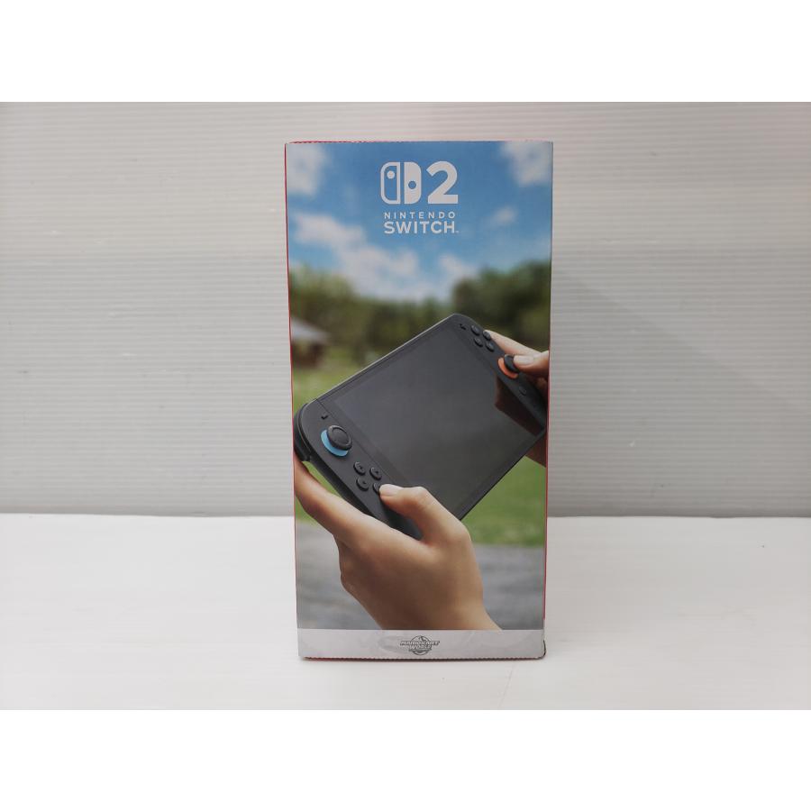 Nintendo Switch Switch2本体 マリオカート ワールド セット 日本語
