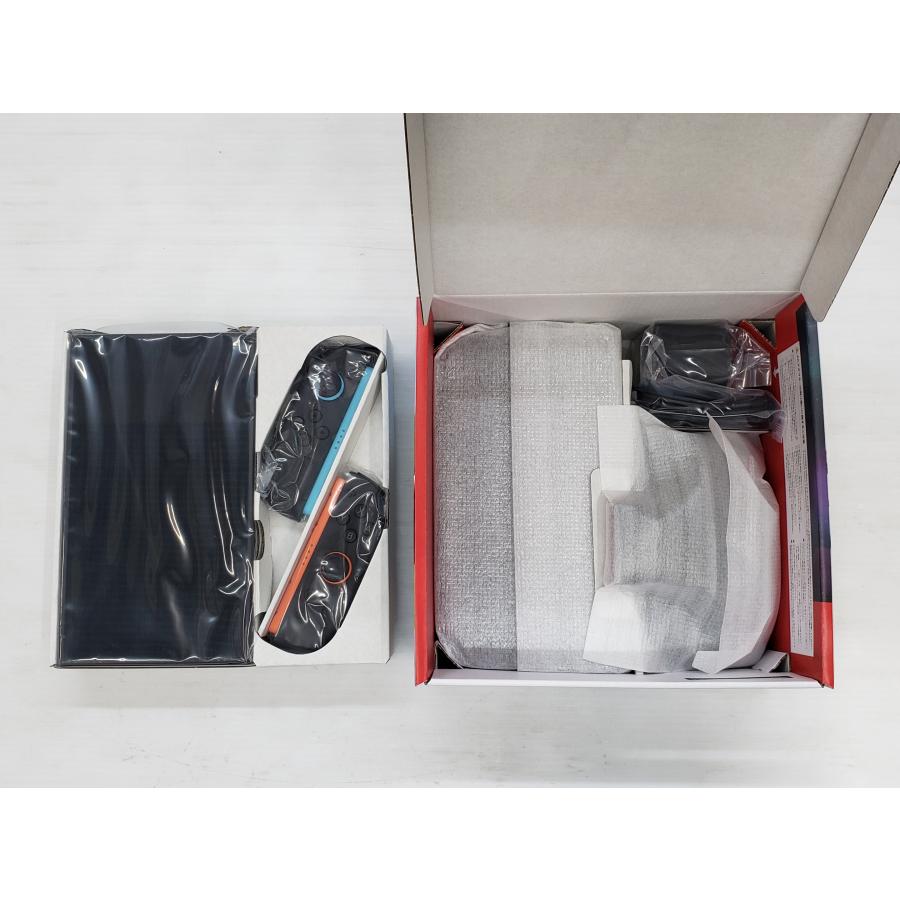 Nintendo Switch Switch2 本体 日本語版 ニンテンドースイッチ2 未使用