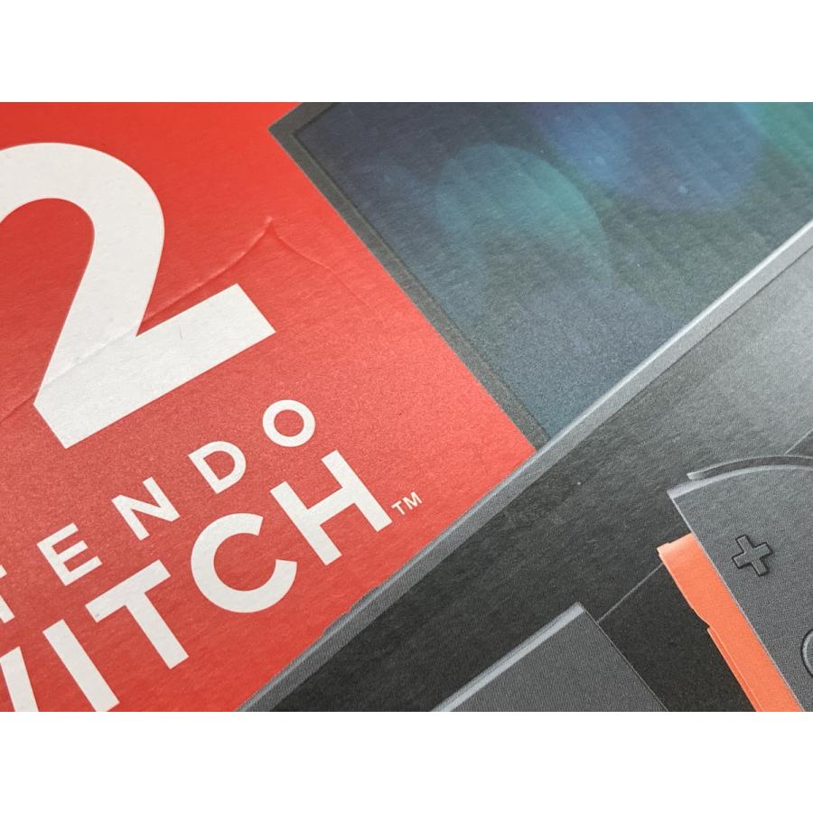 Nintendo Switch Switch2 本体 日本語版 ニンテンドースイッチ2 未使用