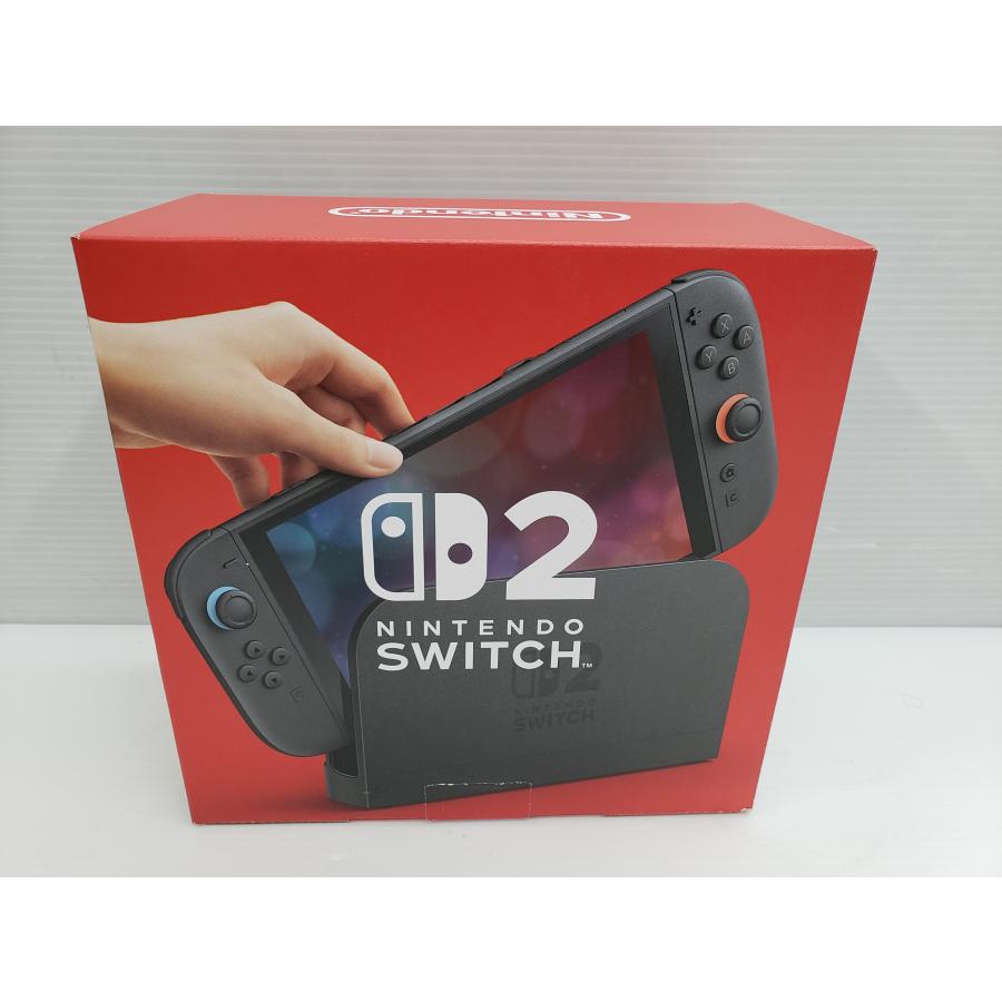 値下不可　新品　Switch2 日本語版 本体 Switch2】 ニンテンドースイッチ2本体（日本語・国内専用） | ノジマ