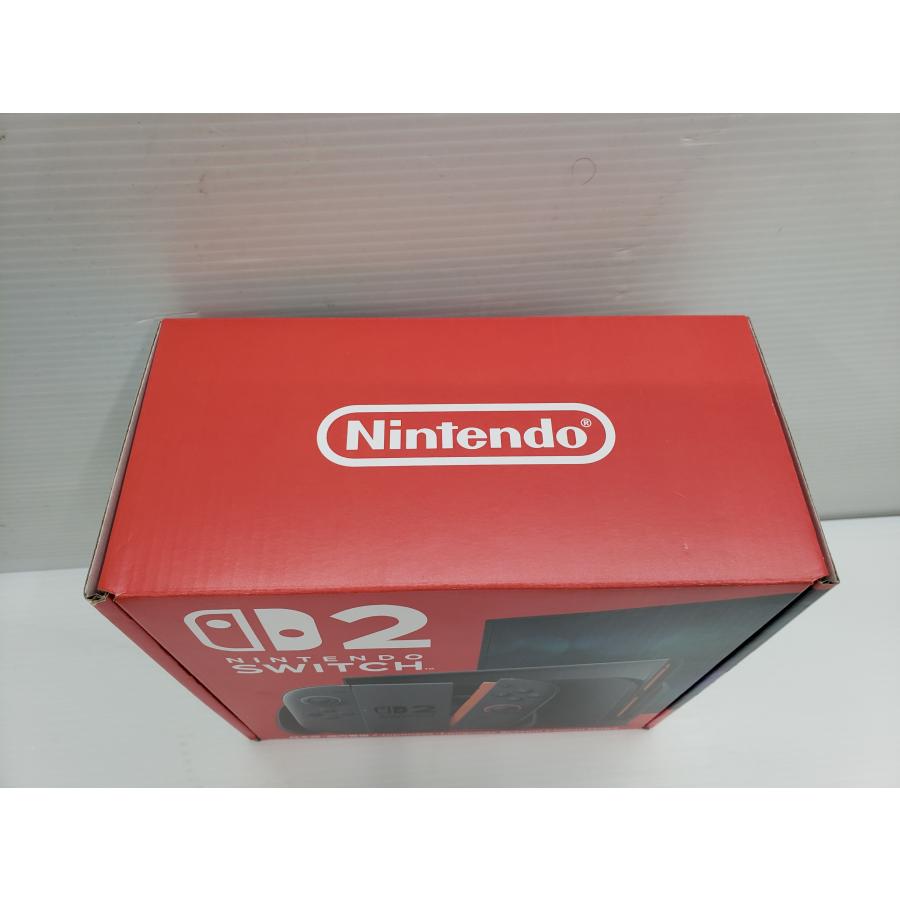 Nintendo Switch 2｜Joshin webショップ Nintendo Switch2 本体 日本語 