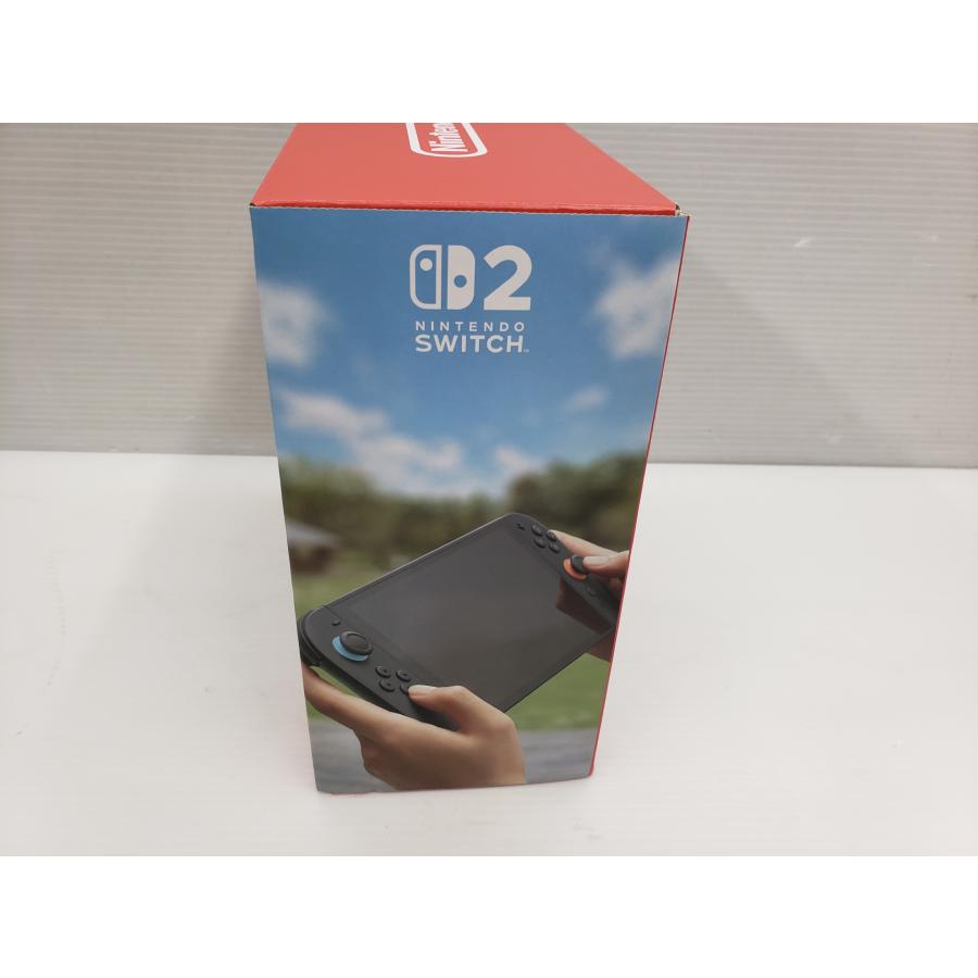 任天堂　Switch２　ニンテンドースイッチ２　液晶本体のみ　動作未確認 Switch2] (本体)(未使用) Nintendo Switch 2(ニンテンドースイッチ2