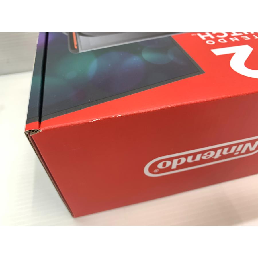Nintendo Switch Switch2 本体 日本語版 ニンテンドースイッチ2 未使用