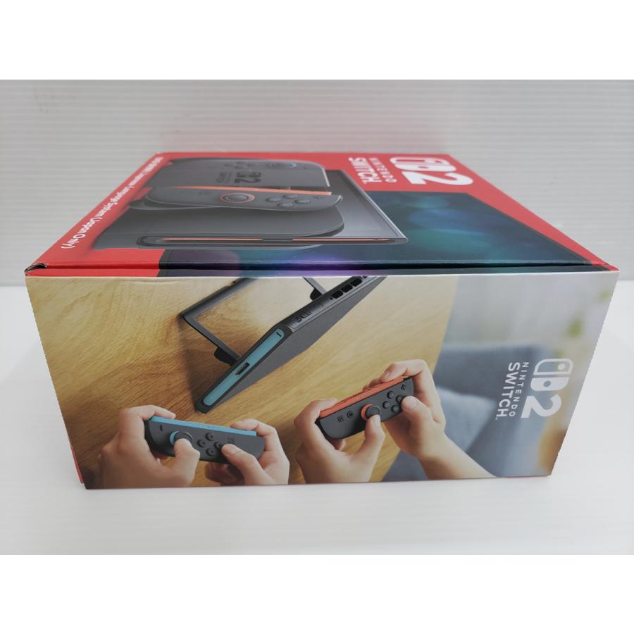 Nintendo Switch 2本体 日本語版 未開封 Nintendo Switch スイッチ2 Switch2 本体 日本語・国内専用モデル 新品