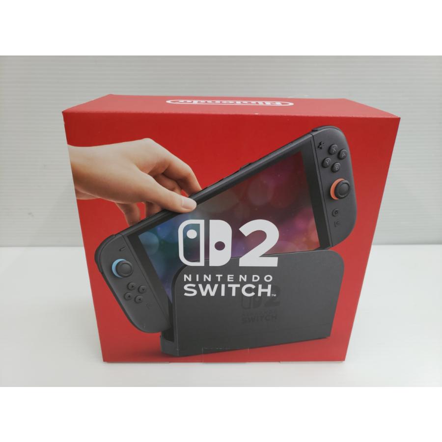 新品！未開封！Nintendo Switch2 本体 日本語版！今届きました！ Nintendo Switch スイッチ2 Switch2 本体 日本語・国内専用モデル 新品