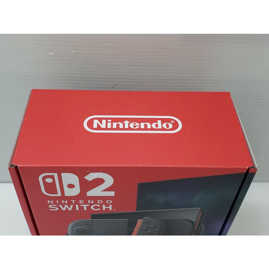 Nintendo Switch Switch2本体 マリオカート ワールド セット 日本語