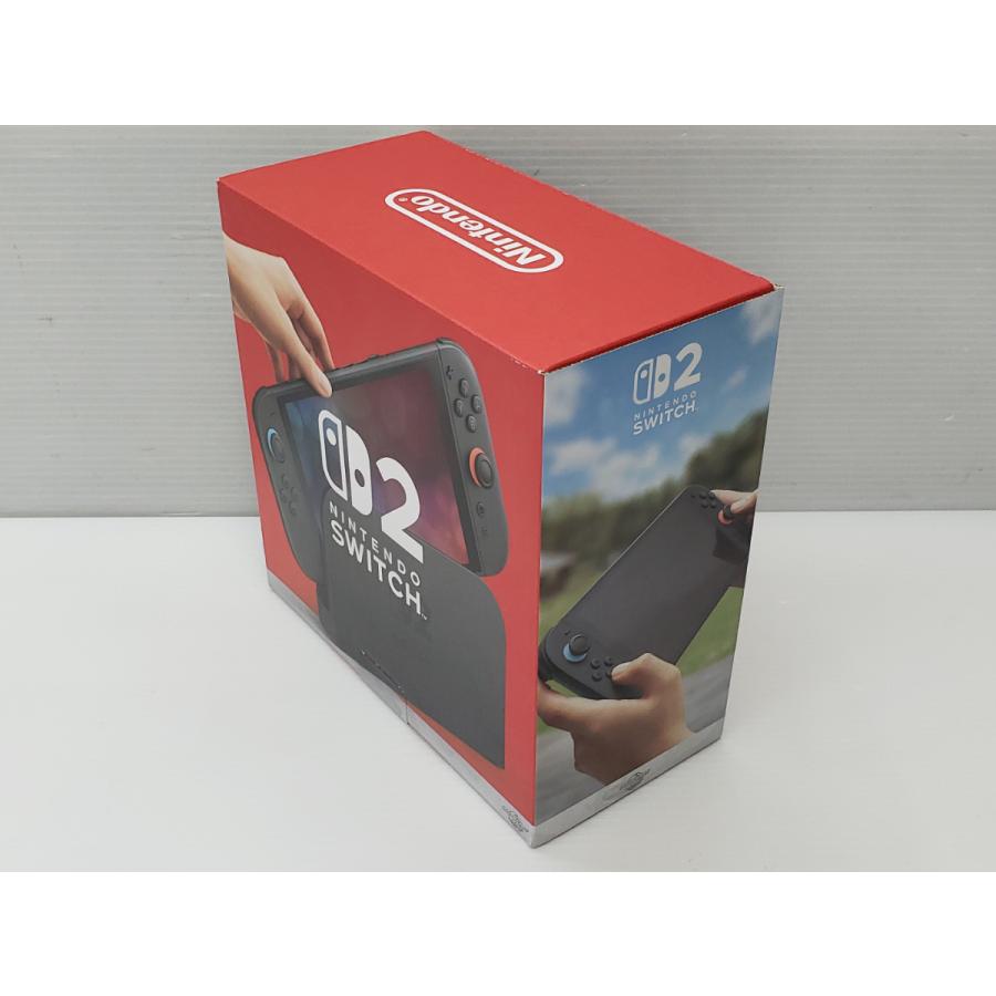 Nintendo Switch Switch2本体 マリオカート ワールド セット 日本語