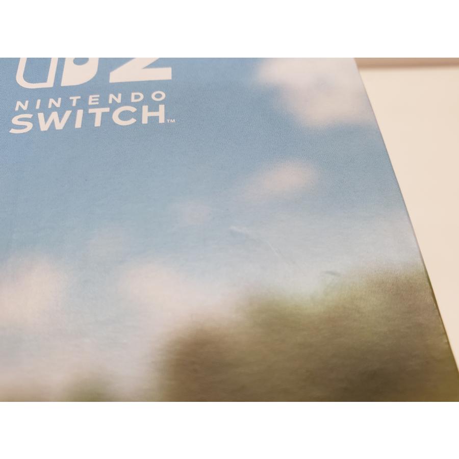 Nintendo Switch Switch2 本体 日本語版 ニンテンドースイッチ2 未使用