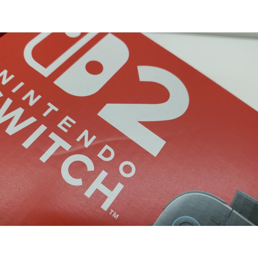 Nintendo Switch Switch2本体 Pokemon LEGENDS Z-A 2 Edition 日本語