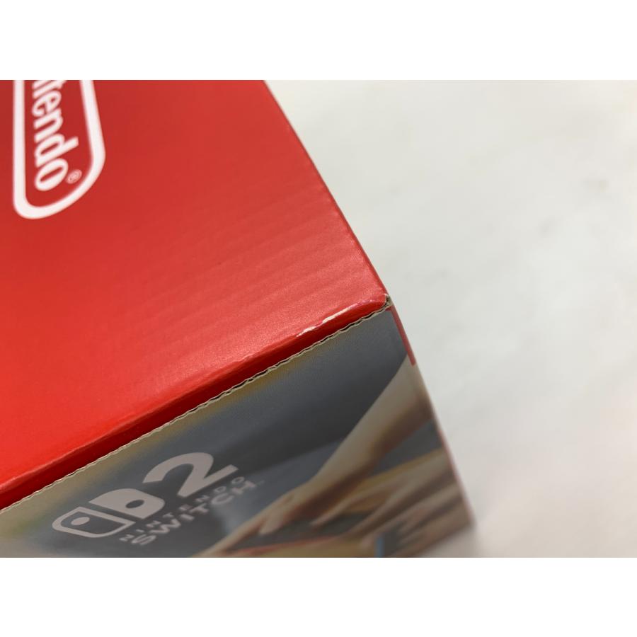 Nintendo Switch Switch2本体 マリオカート ワールド セット 日本語