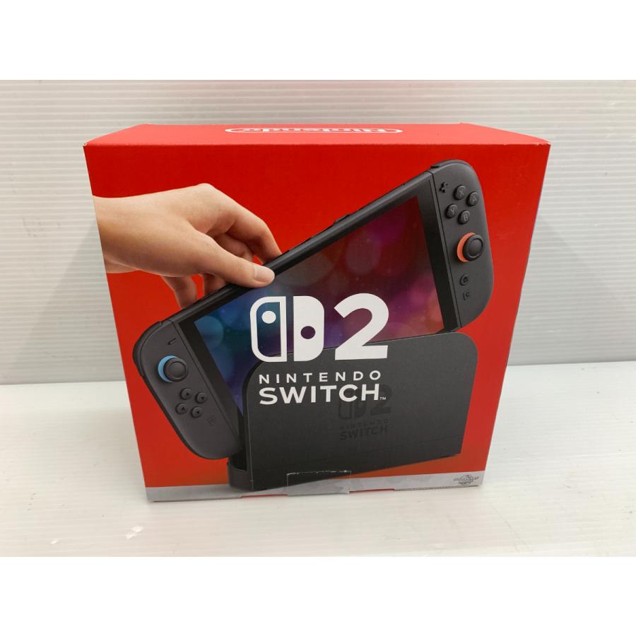 Nintendo Switch Switch2本体 マリオカート ワールド セット 日本語 