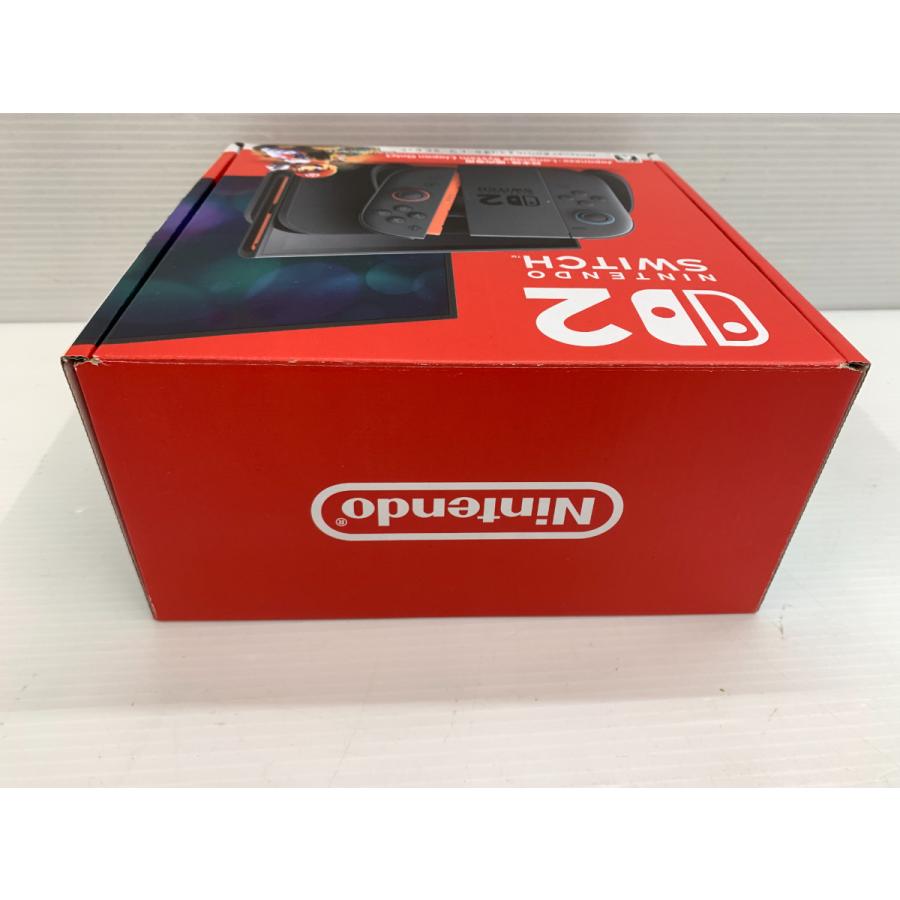 Nintendo Switch Switch2本体 マリオカート ワールド セット 日本語 
