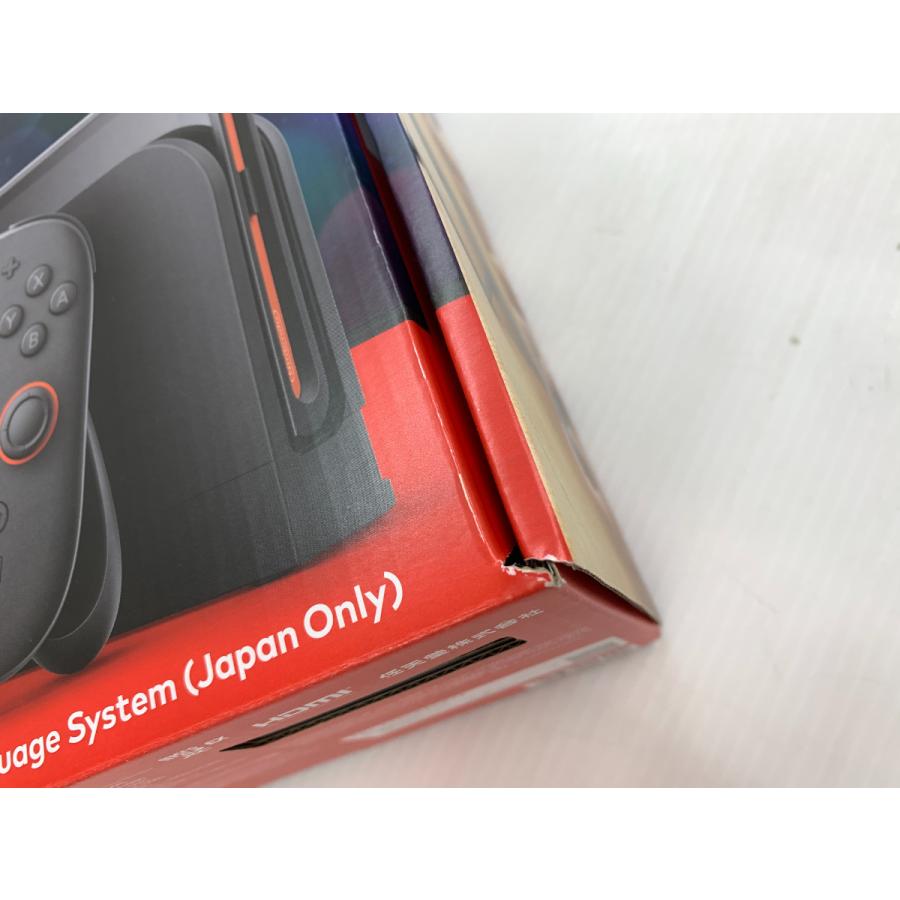 Switch2 新品未使用 Nintendo Switch Switch2 本体 日本語版 ニンテンドースイッチ2 未使用