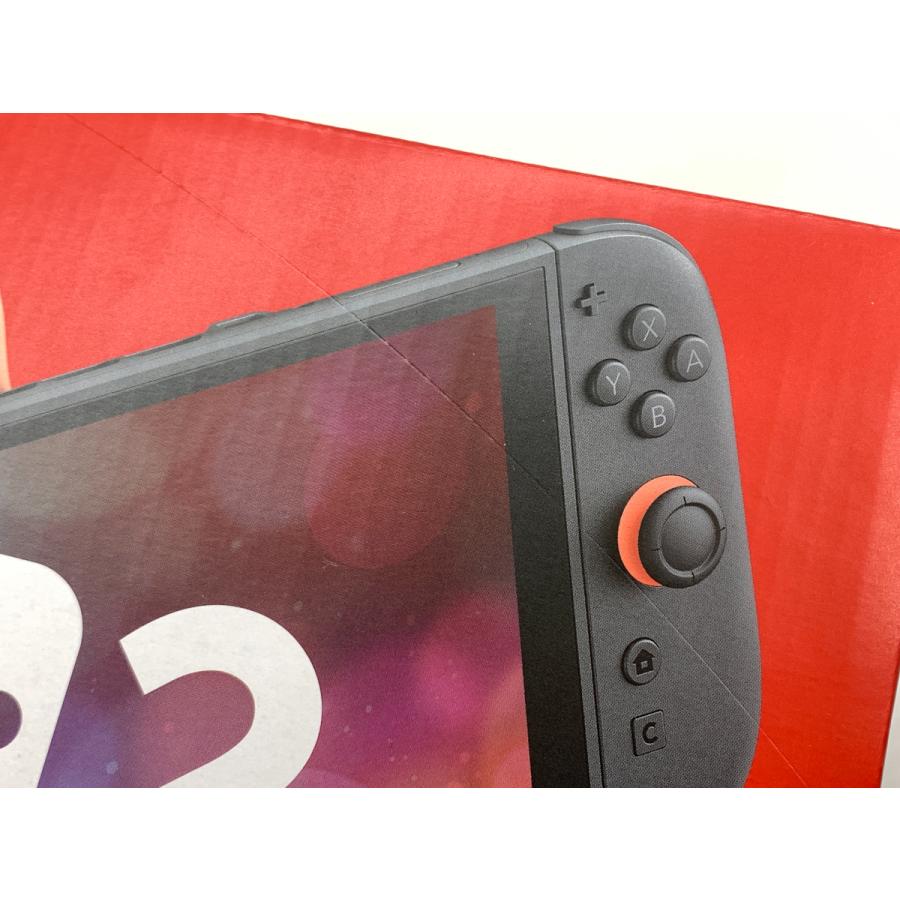 Nintendo Switch Switch2 本体 日本語版 ニンテンドースイッチ2 未使用 
