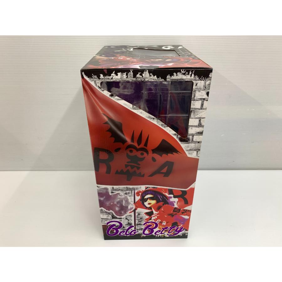 Portrait.Of.Pirates 革命軍“東軍”軍隊長 ベロ・ベティ Amazon | Portrait.Of.Pirates ワンピース “LIMITED EDITION” 革命軍