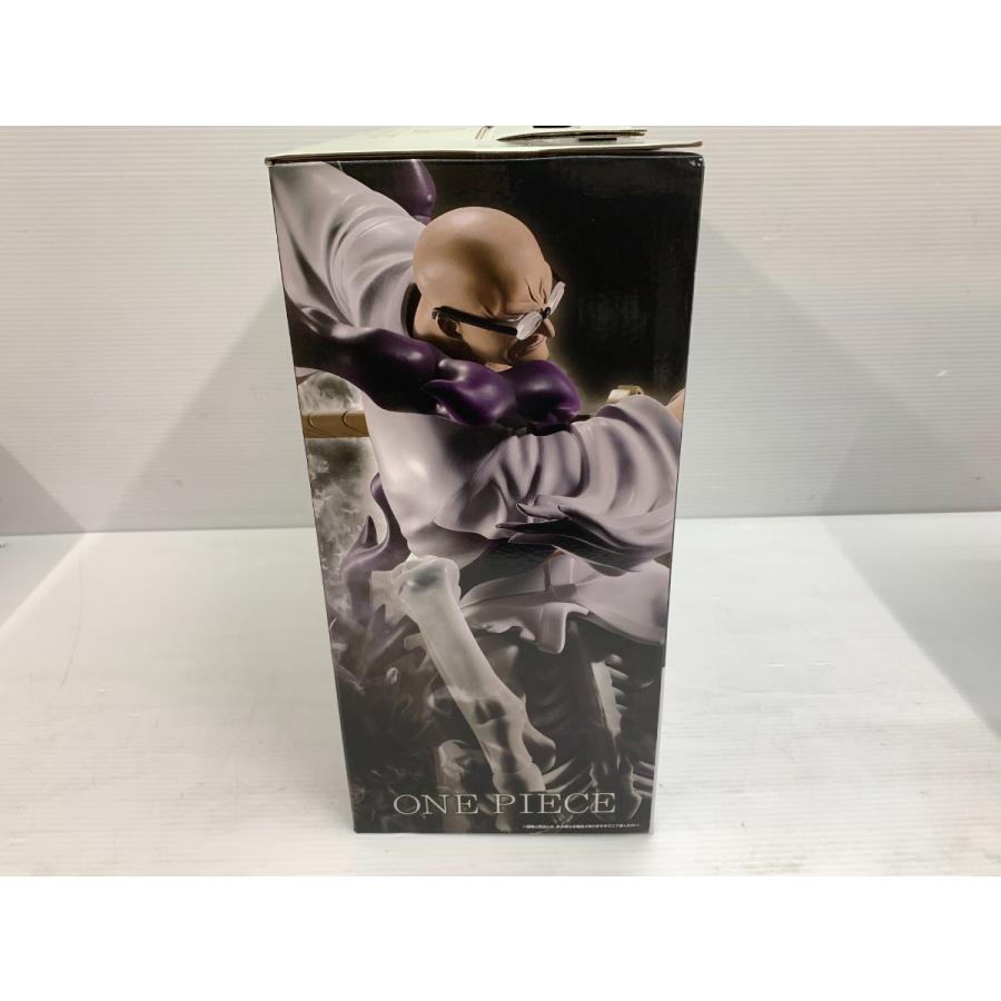 一番くじ ワンピース 未来島エッグヘッド Burst of Enegy D賞